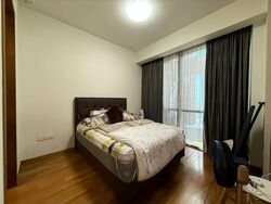 Marina One Residences (D1), Apartment #599707411